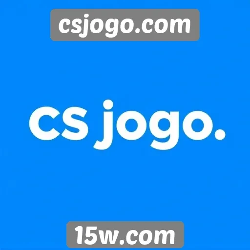 Evolução do design do csjogo.com ao longo do tempo