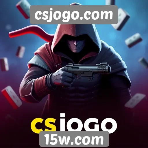 Novidades de jogos disponíveis em csjogo