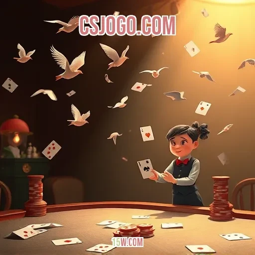 csjogo.com: Descubra Jogos Incríveis e Faça Novas Amizades