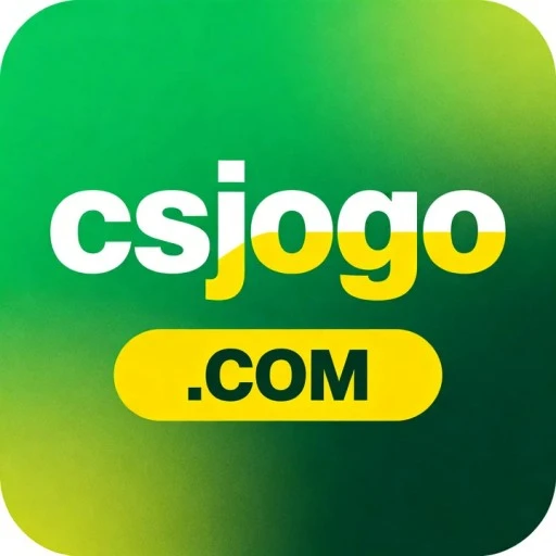 csjogo.com Logo