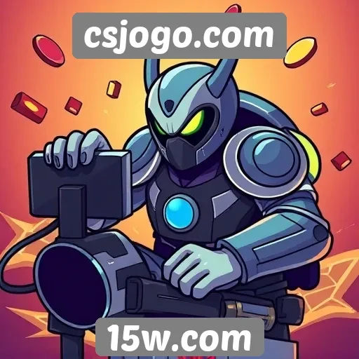 Tendências em jogos online observadas no csjogo.com