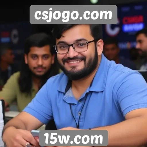 Feedback dos jogadores sobre csjogo.com