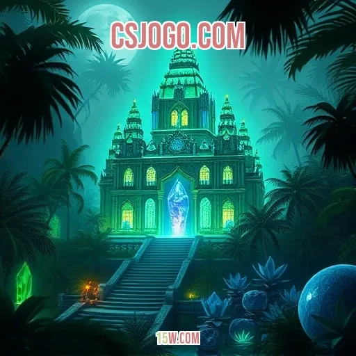 csjogo.com: Descubra o Suporte 24/7 Para Gamers Entusiastas