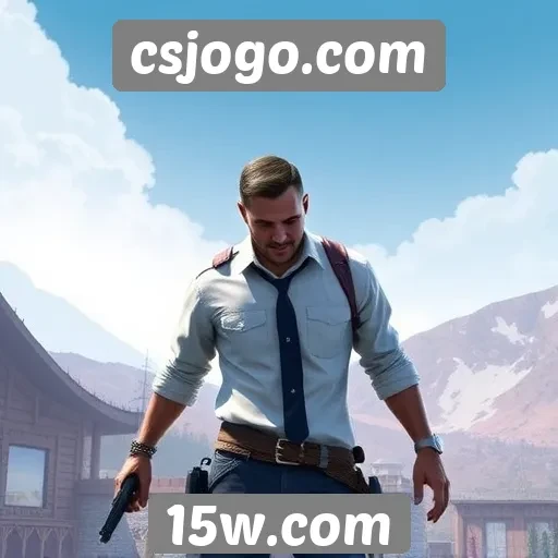 Lançamentos mais esperados no csjogo.com